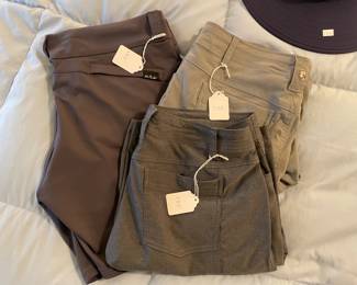 Clothing