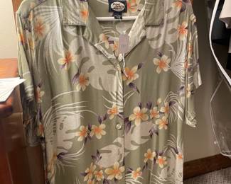 Tommy Bahama Shirts