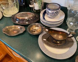 Plates