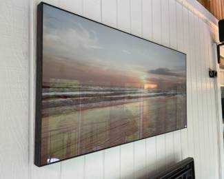 Beach Canvas Art