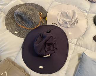 Hats
