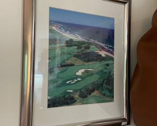 Framed Photos