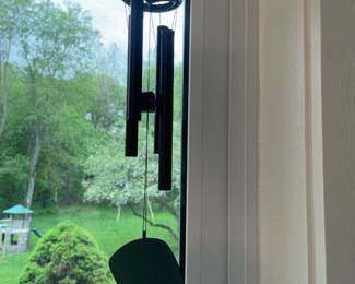 Windchimes