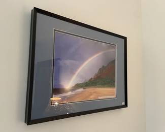 Framed Photos
