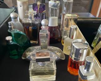 Perfumes