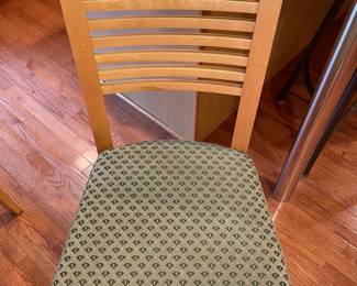 Canadel Dining Chairs
