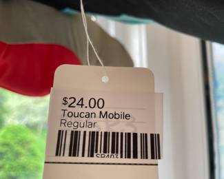 Toucan Mobile