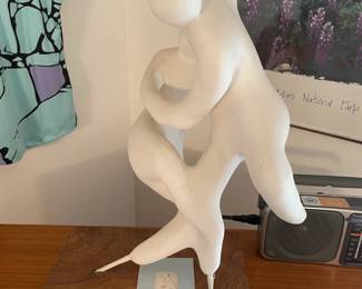 Dance of Life' by Patricia A. Lewis
