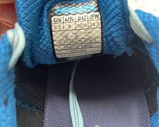 Shoes - 7.5