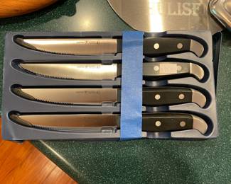 Cutlery Set