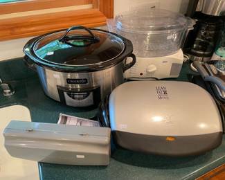 Crockpot