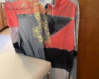 Women's Clothing