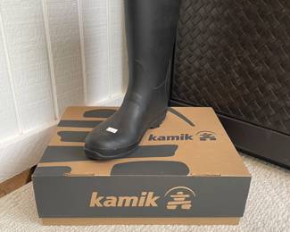 Kamik Boots