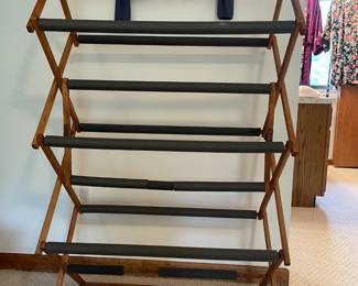 Drying Rack