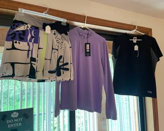 Women's Clothing