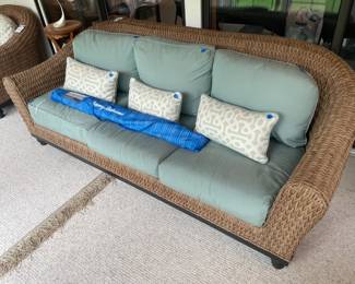 Home Decorators Collection Couch