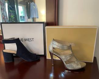 Women's Shoes
