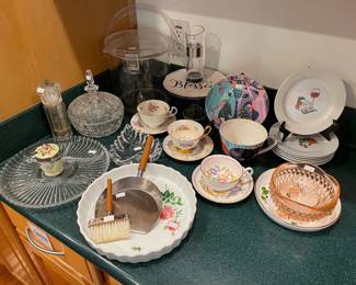 Tea Sets