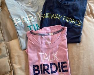 Women's Clothing