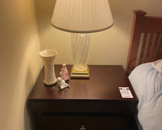 Lifestyle Solutions Nightstand (B)