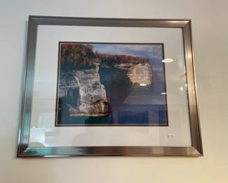 Framed Pictures