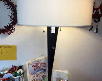 MCM lamps 2 lamps