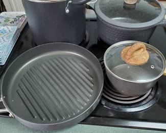 Pots