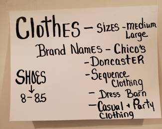 Sale Picture
