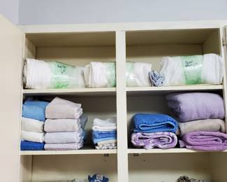 Towels
