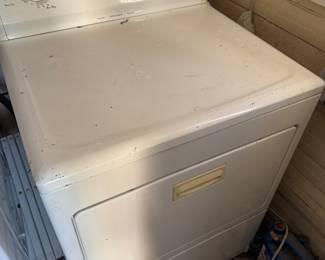 Dryer