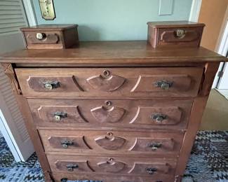 Antique Dresser available for purchase