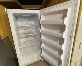 Freezer