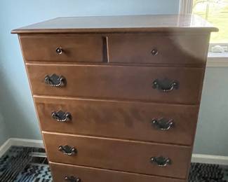 Chest of Drawers Available for Purchase sold