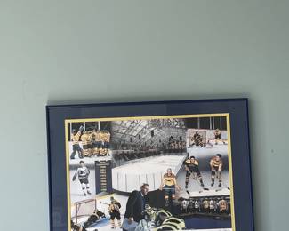 U of M