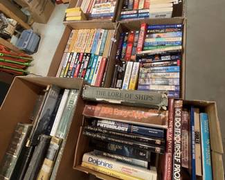 Books