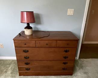Chest of Drawers available for purchase