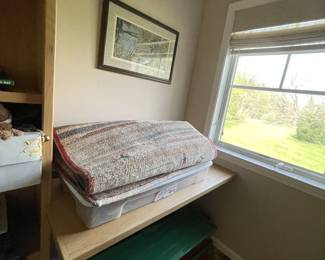 Linens