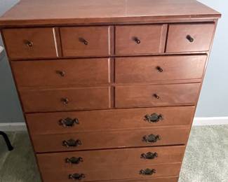 Chest of Drawers Available for Purchase