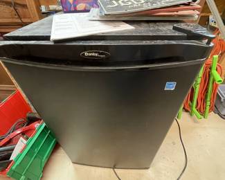 Mini Fridge