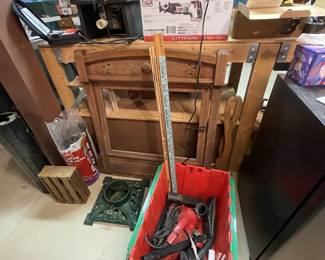 Tools