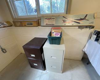 File Cabinet