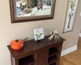 Storage Cabinet