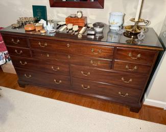 Henkel Harris Dresser