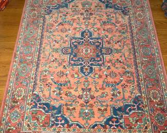 Karastan Rug
