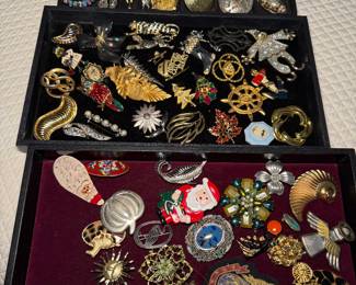 Costume Jewlery