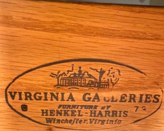 Henkel Harris Dresser