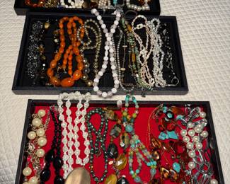 Costume Jewlery