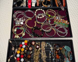 Costume Jewlery