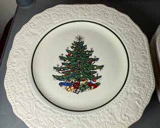 Cuthbertson Christmas Tree China