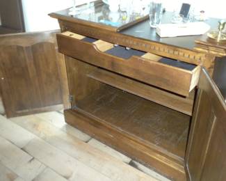 ethan allen